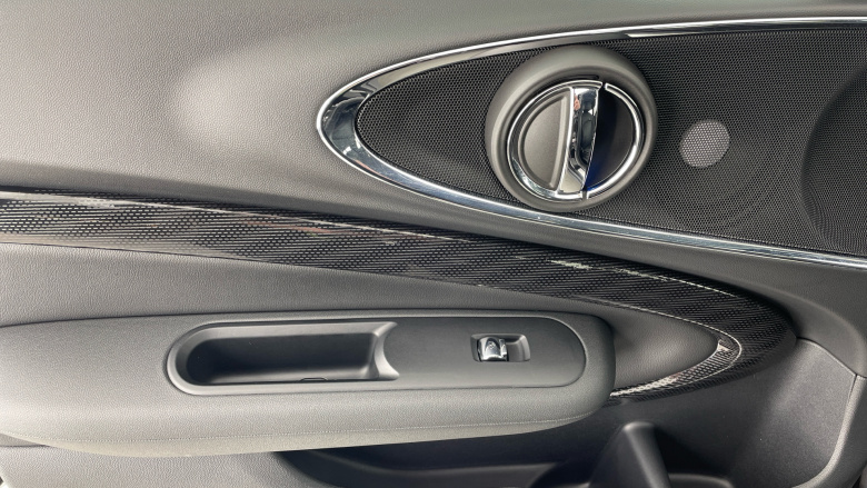 MINI Clubman 1.5 Cooper Exclusive 6dr Auto Petrol Estate